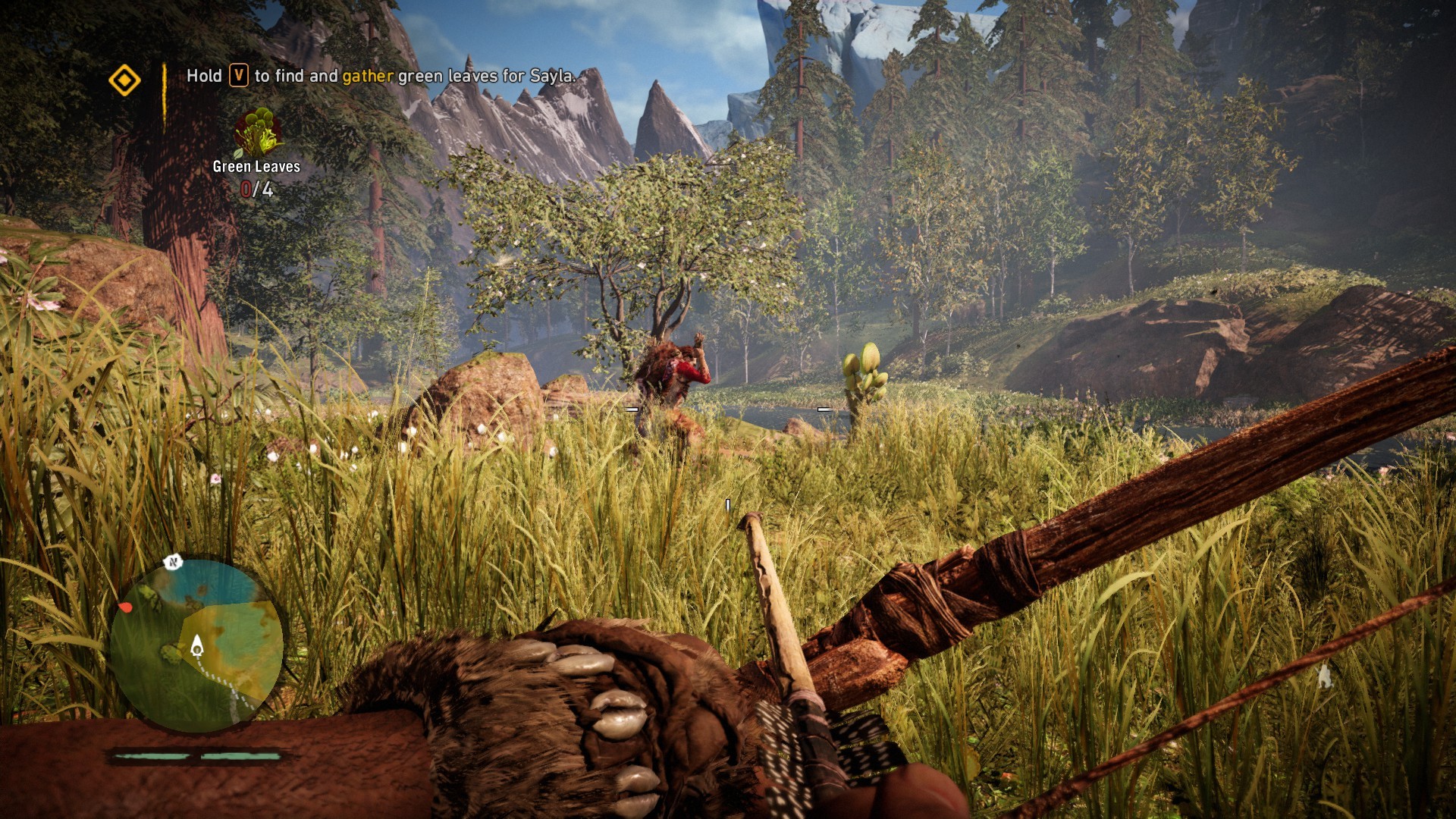 How To Get Far Cry Primal Serial Key